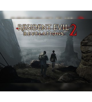 Resident Evil Revelations 2 - Extra Episode: The Struggle DLC Steam Key EUROPE